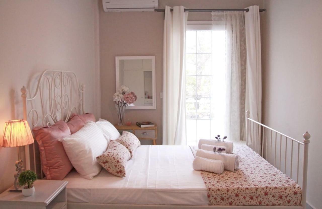 Tres Jolie - Stylish Cityheart Apartment 레팀노 외부 사진