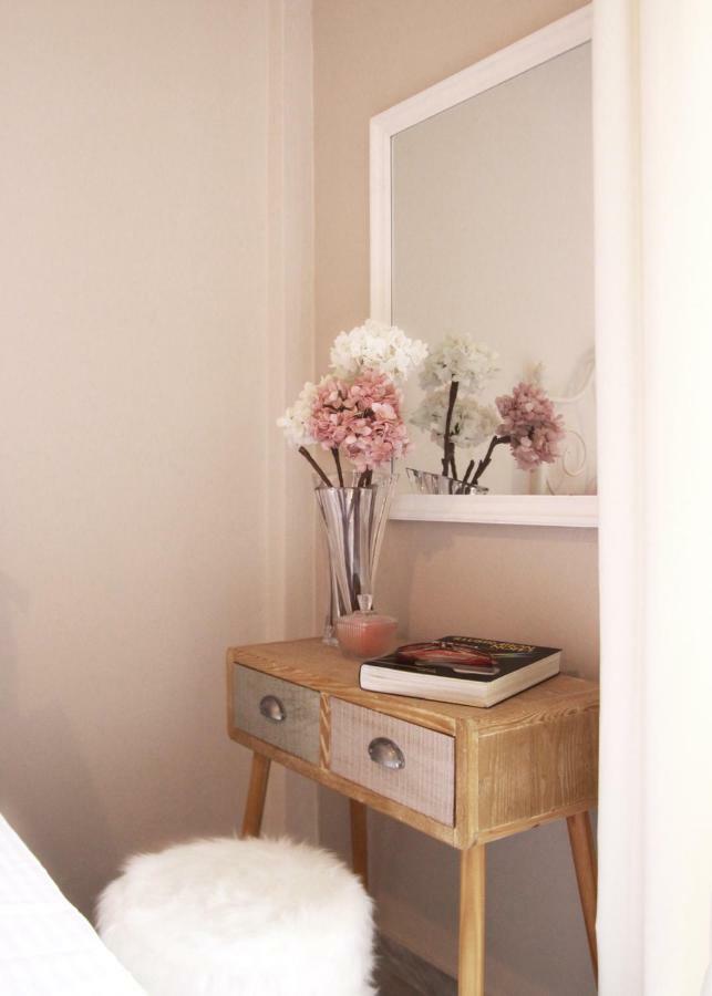 Tres Jolie - Stylish Cityheart Apartment 레팀노 외부 사진