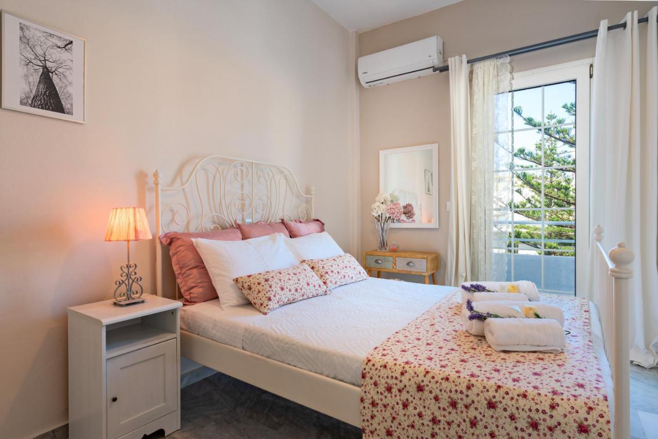 Tres Jolie - Stylish Cityheart Apartment 레팀노 외부 사진