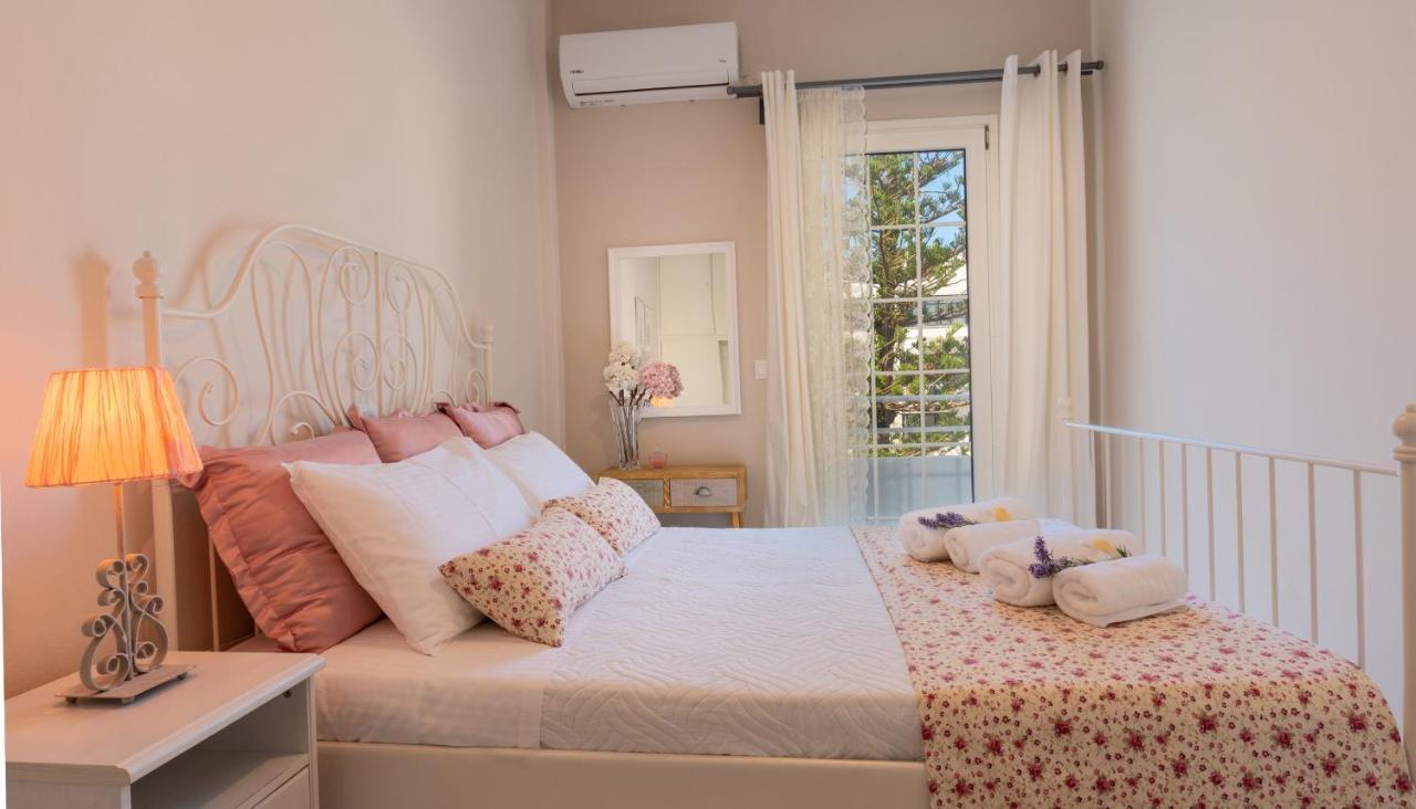 Tres Jolie - Stylish Cityheart Apartment 레팀노 외부 사진